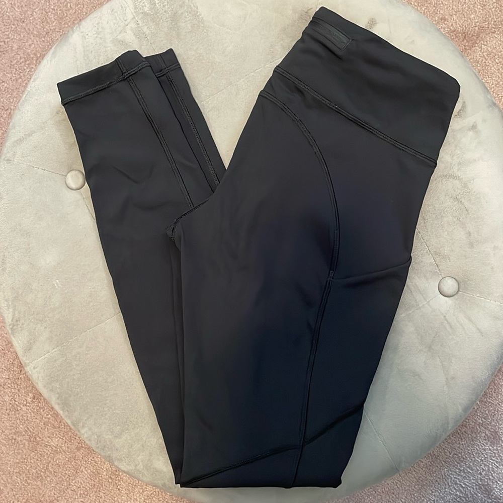 Lululemon All the Right Places